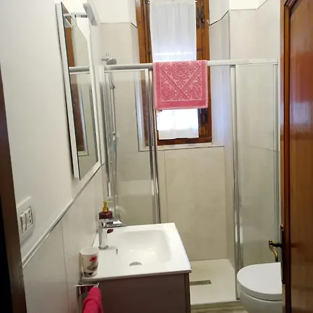 Apartment La Casina Di Lalu'