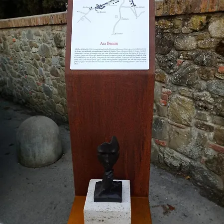 La Casina Di Lalu'