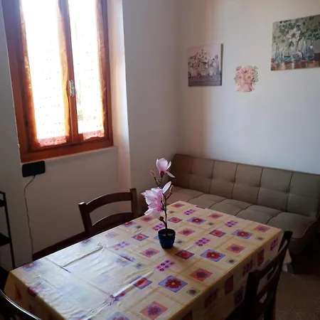 La Casina Di Lalu' Meleto