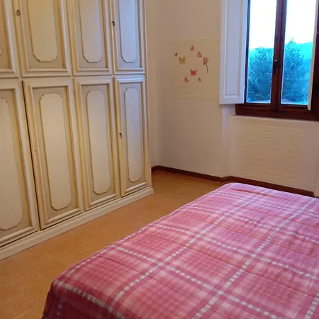 La Casina Di Lalu' Apartment