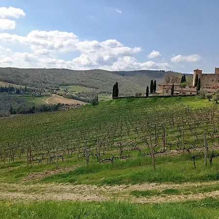 La Casina Di Lalu'